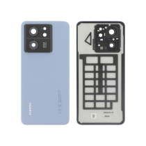 Backcover Blau Xiaomi 13T/13T Pro