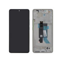Displayeinheit Cyan Redmi Note 14 Pro 5G