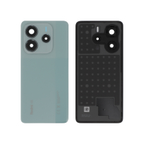 Backcover Grün Redmi Note 14 5G