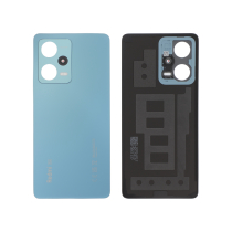 Blaues Himmel-Backcover Redmi Note 12 Pro 5G