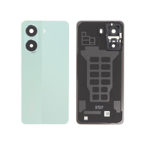 Backcover Grüne Poco X7 Pro