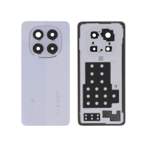 Backcover Violette Xiaomi Redmi Note 14 Pro 5G