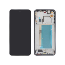 Displayeinheit Schwarz Xiaomi 13T Pro