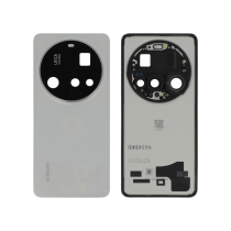 Backcover Weiß Xiaomi 15 Ultra