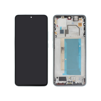 Displayeinheit Grün Xiaomi 13T Pro