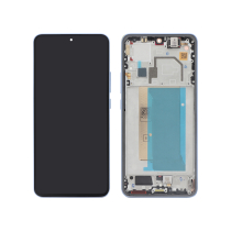 Displayeinheit Blau Xiaomi 13T