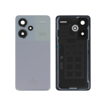 Backcover Violett Redmi Note 13 Pro+ 5G