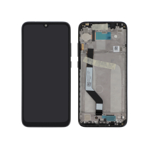 Displayeinheit Schwarz Redmi Note 7