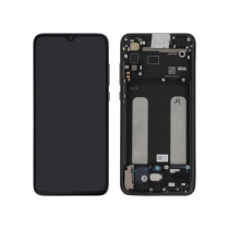 Displayeinheit Grau Xiaomi Mi 9 Lite
