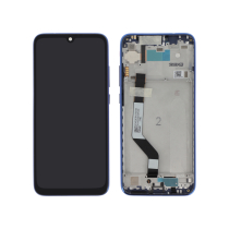 Displayeinheit Blau Redmi Note 7