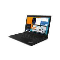 Lenovo ThinkPad L590 - 15'' - Core i5 8. Gen - SSD 256 GB - RAM 8 GB - AZERTY (Grade A)
