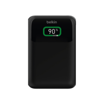 BELKIN PowerBank Laptop 20.000mAh 65W (Schwarz)