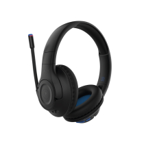 BELKIN Gaming-Kopfhörer für Kinder Bluetooth/Klinke
