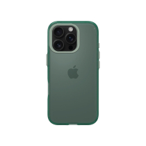 RHINOSHIELD JellyTint iPhone 16 Pro (Grün)