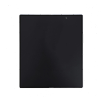 Displayeinheit Weiß Galaxy Z Fold6 (F956B)