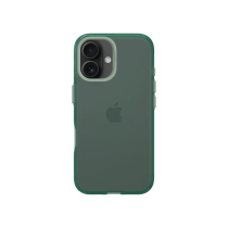 RHINOSHIELD JellyTint iPhone 16 Plus (Grün)