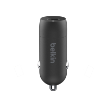 BELKIN Auto-Ladegerät USB-C (30W)