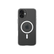 RHINOSHIELD Transparente Hülle  MagSafe iPhone 16 Plus