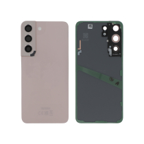 Backcover Roségold Galaxy S22 (G901B)