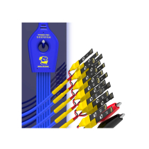MECHANIC Power Pro Stromversorgungskabel Android