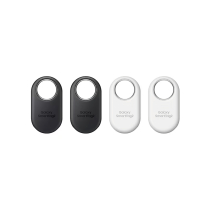Pack von 4 Galaxy SmartTag2 (2 Schwarz / 2 Weiß) (15er-Pack)