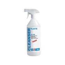 MCE Flüssigreiniger-Spray für Kunststoffoberflächen (1000ml)