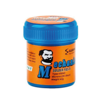 MECHANIC V5B45 Lötpaste 138° (42g)
