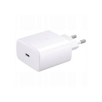 SAMSUNG Ladegerät USB-C 45W (Weiß) (Bulk)