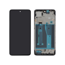 Displayeinheit Moto G84 5G