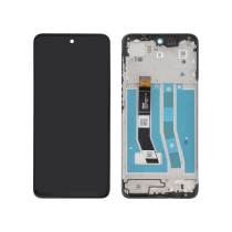 Displayeinheit Motorola Moto G54 5G