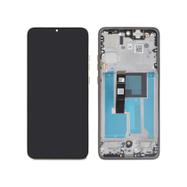 Displayeinheit für Motorola Edge 50 Neo