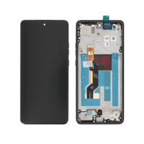 Displayeinheit Spellbound Moto G86 5G