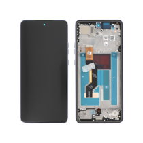Displayeinheit Cosmic Sky Moto G86 Power 5G