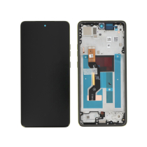 Displayeinheit Golden Cypress Moto G86 Power 5G
