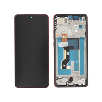 Displayeinheit Chrysanthemum Moto G86 Power 5G