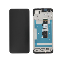 Displayeinheit Tapestry Moto G06