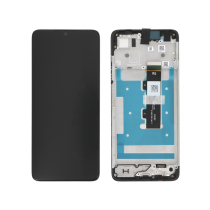 Displayeinheit Laurel Oak Moto G06 Power
