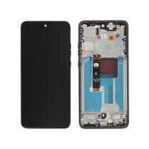 Displayeinheit Grau Motorola Edge 60 Neo
