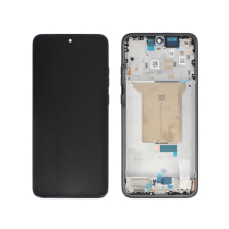 Displayeinheit Pantone Silhouette Motorola Edge 70 Fusion