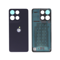 Backcover Evening Blue Moto G17/G17 Power