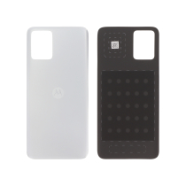 Graues Backcover Motorola Edge 30 Neo