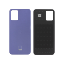 Backcover Very Peri Motorola Edge 30 Neo