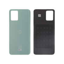 Grünes Rückglas Motorola Edge 30 Neo