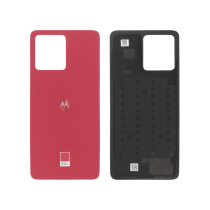 Backcover Magenta Moto G84 5G