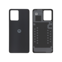 Hinteres Glas Midnight Blue Motorola Moto G54 5G