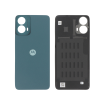 Grünes Ozean-Backcover für Motorola Moto G34 5G