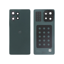 Grünes Dschungel-Backcover für Motorola Edge 50