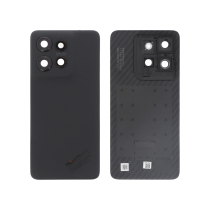 Schwarzes Backcover Motorola ThinkPhone 25