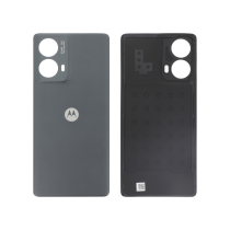 Backcover Grau Moto G85 5G