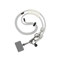 FAIRPLAY Handyband 120cm Sierra (Silber)